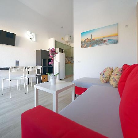 Maspalomas Lago Canary Sunset Exterior foto